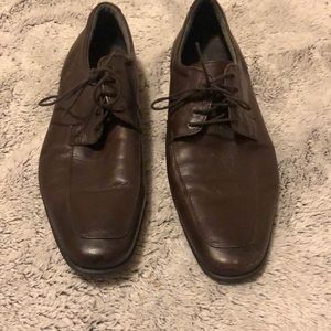 Banana Republic men’s dress shoes
